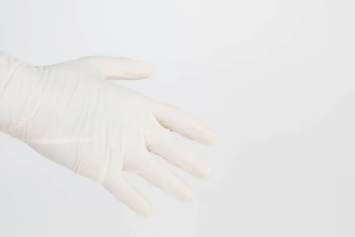 Bodily Fluid Cleanup in North Vacherie, LA