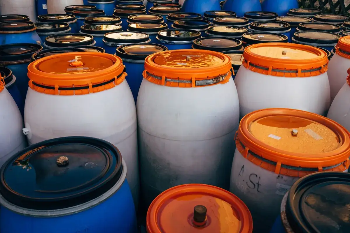 Chemical & Toxic Waste Cleanup in North Vacherie, LA